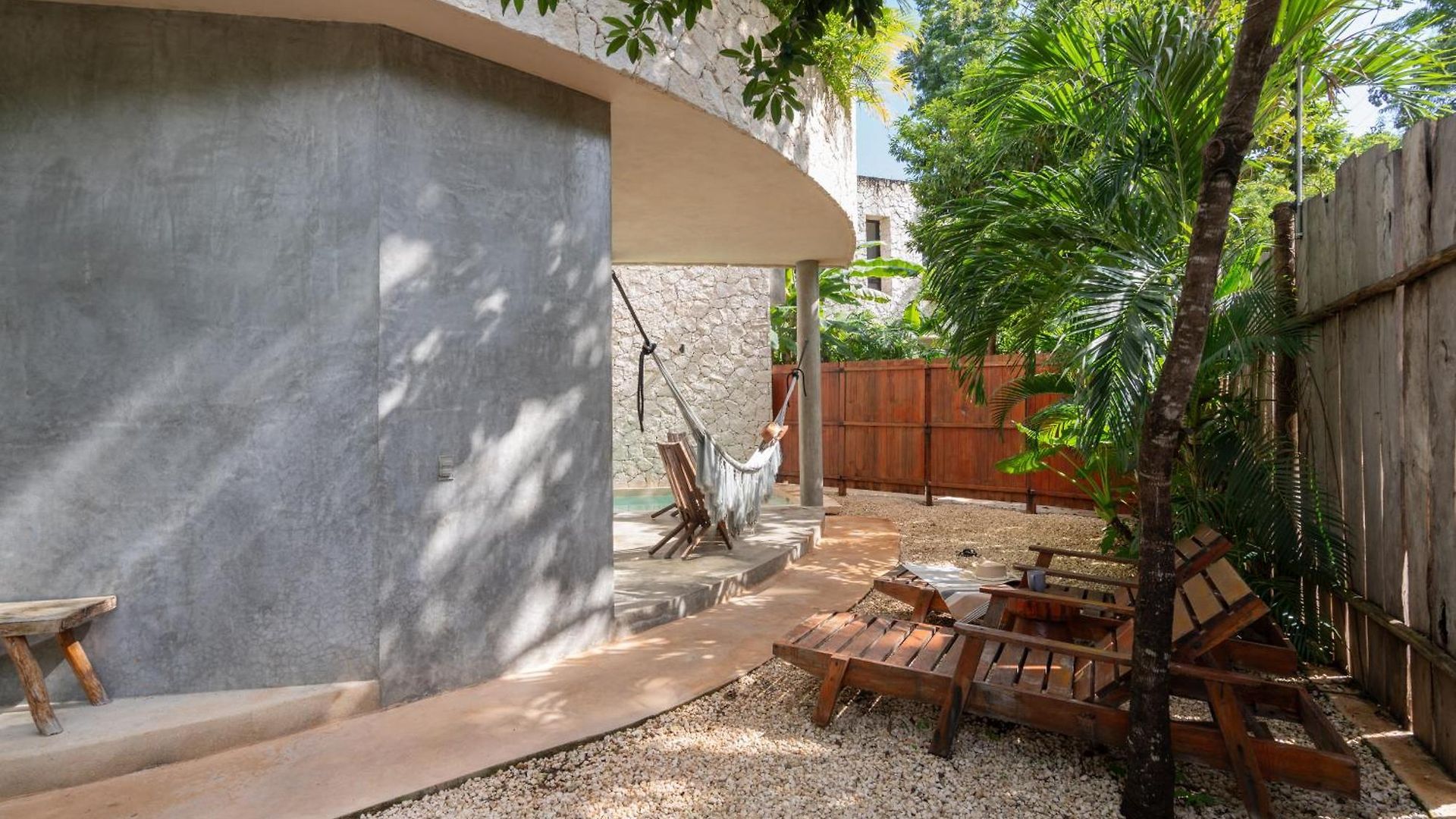Auralis Boho Boho Villa-priv Pool-concierge-bbq 3b Villa *