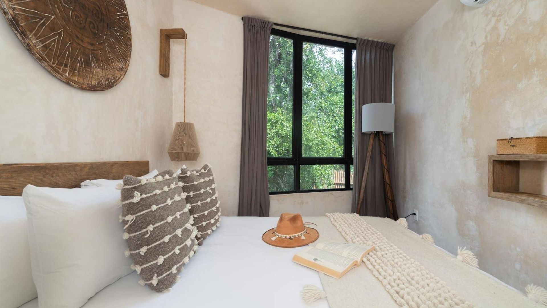 Auralis Boho Boho Villa-priv Pool-concierge-bbq 3b Villa