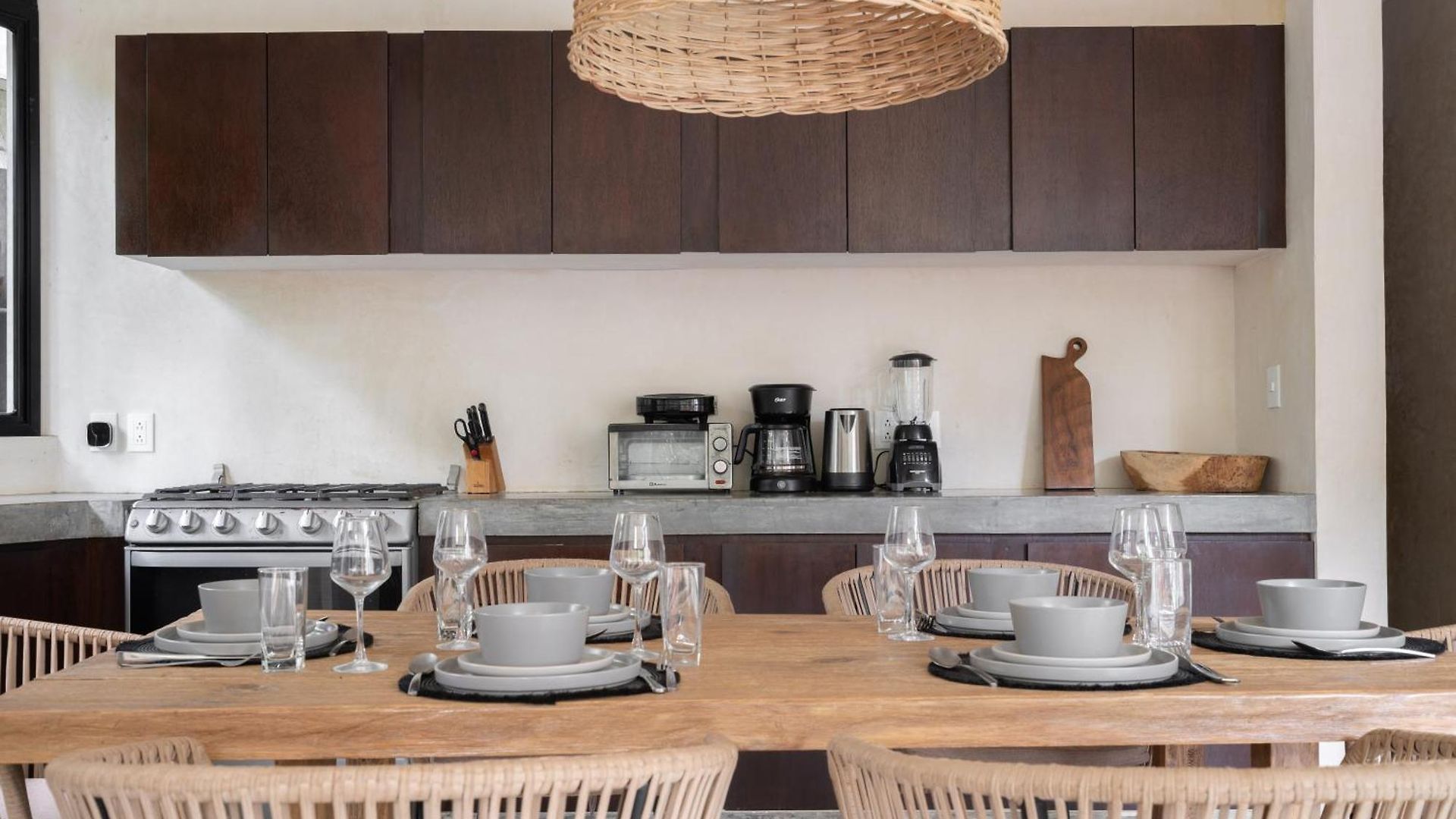 Villa Auralis Boho Boho Villa-priv Pool-concierge-bbq 3b *