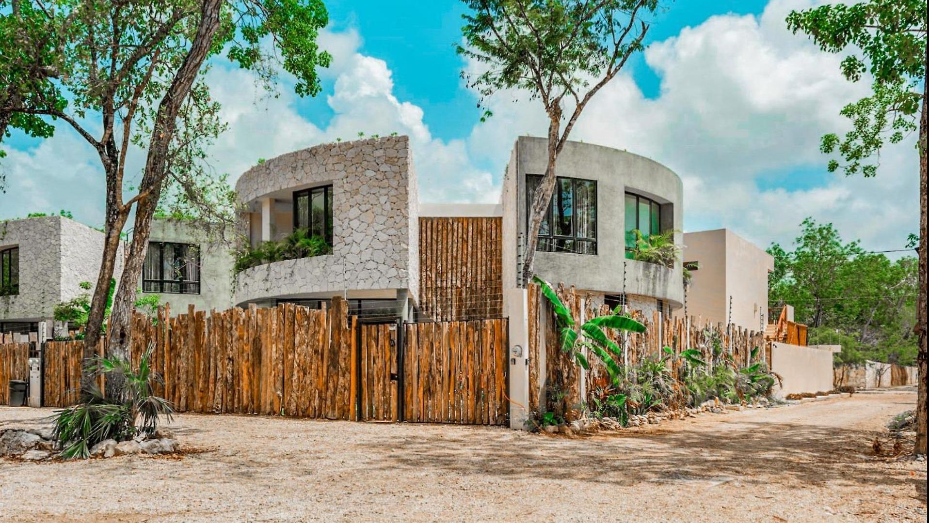 Auralis Boho Boho Villa-priv Pool-concierge-bbq 3b Villa