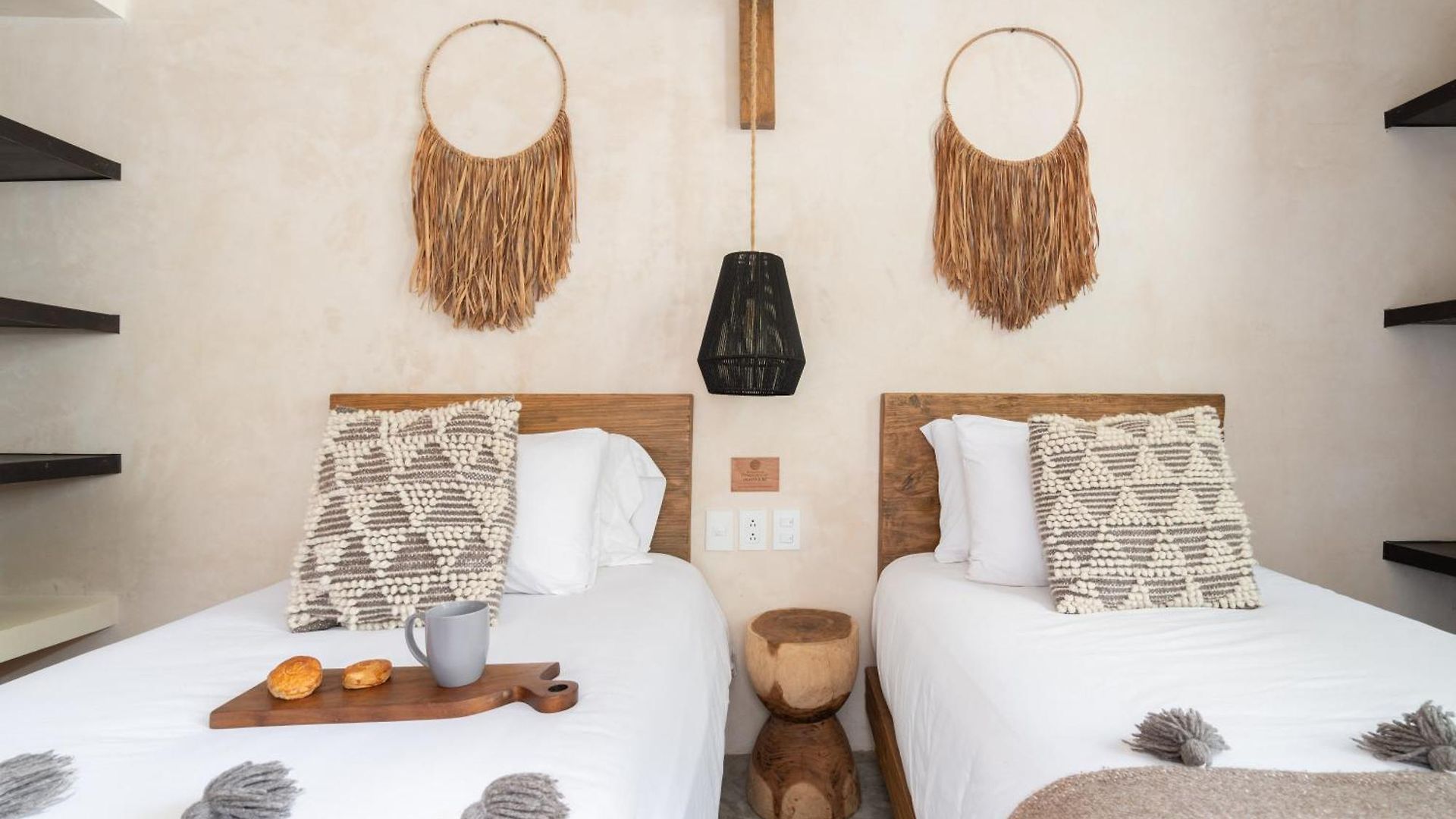 Villa Auralis Boho Boho Villa-priv Pool-concierge-bbq 3b