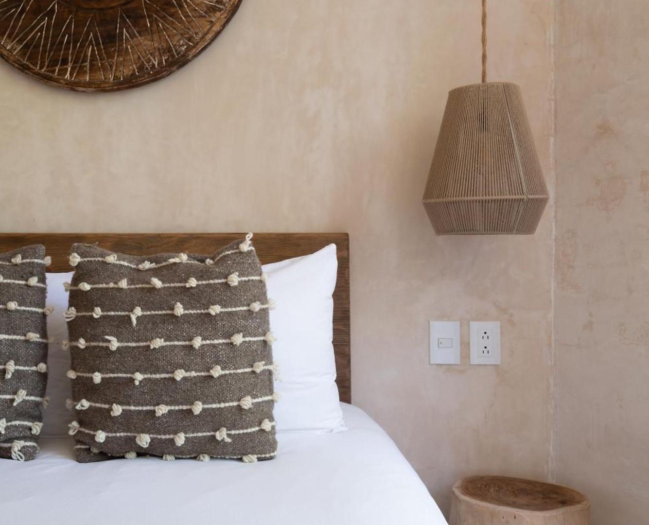 Auralis Boho Boho Villa-priv Pool-concierge-bbq 3b Tulum