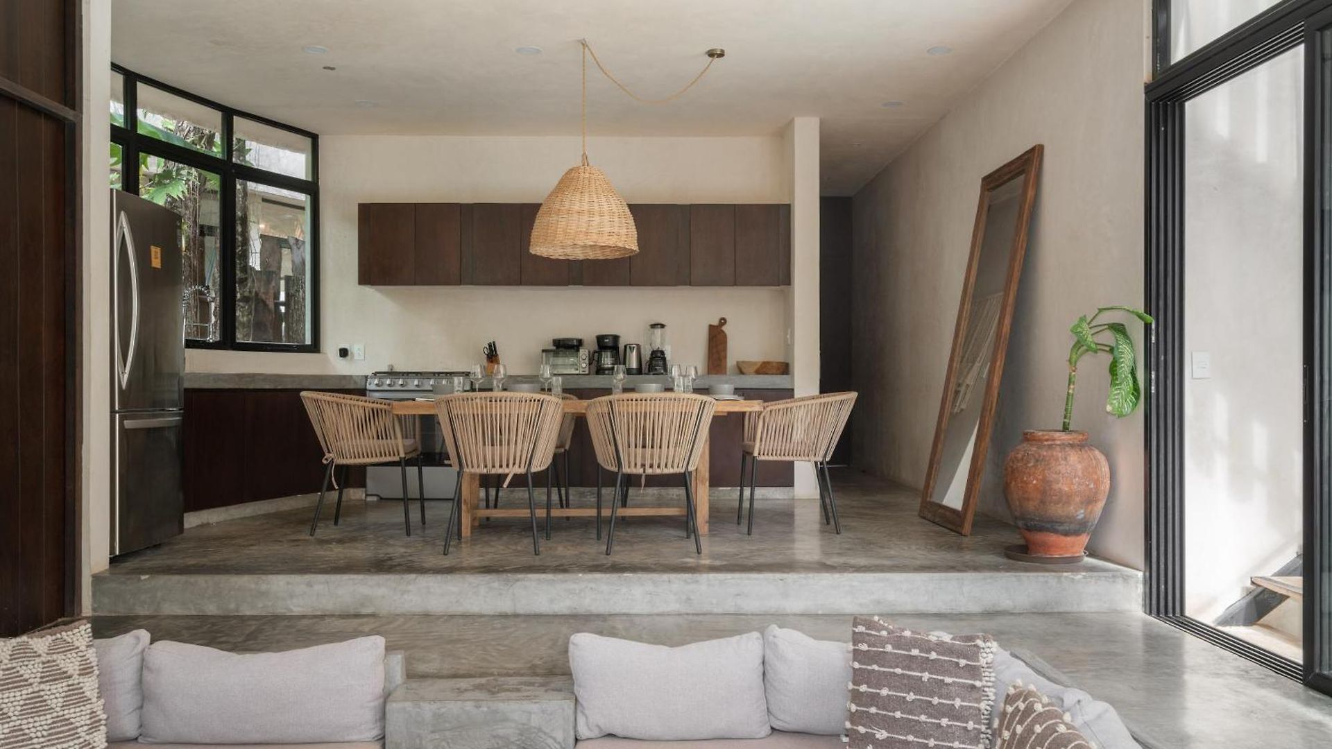 Auralis Boho Boho Villa-priv Pool-concierge-bbq 3b Villa