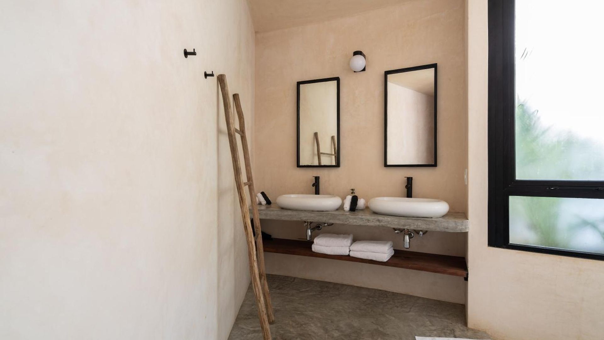 Auralis Boho Boho Villa-priv Pool-concierge-bbq 3b Villa Tulum