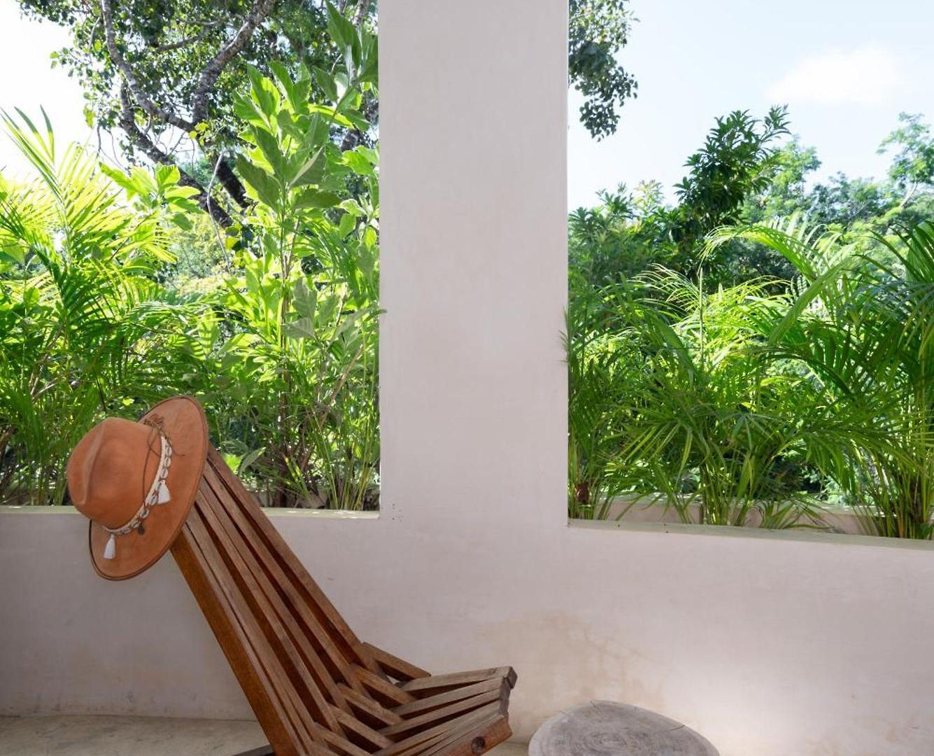 Villa Auralis Boho Boho Villa-priv Pool-concierge-bbq 3b Tulum