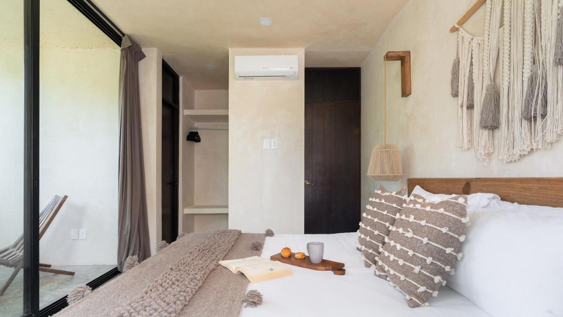 Villa Auralis Boho Boho Villa-priv Pool-concierge-bbq 3b *