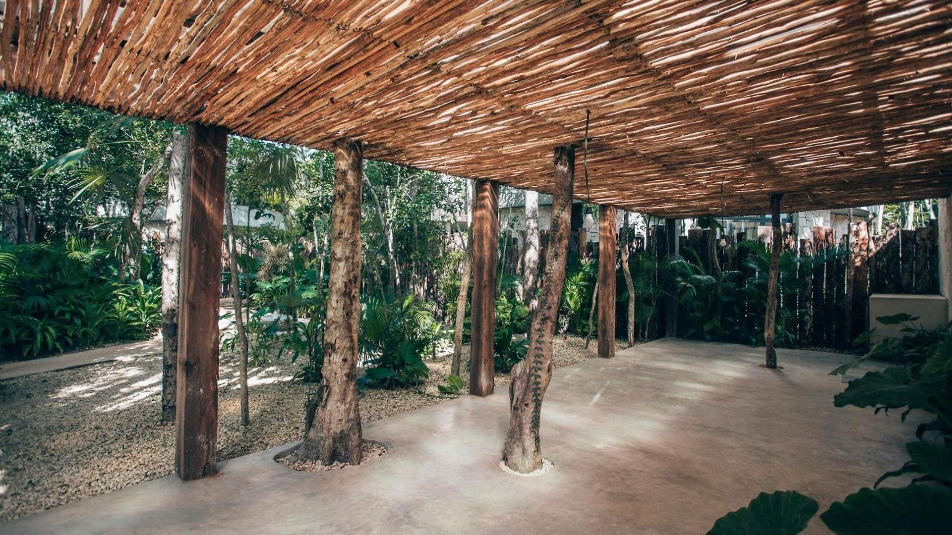 Villa Casa Coco Jungle - Pv Pool&concierge 5b
