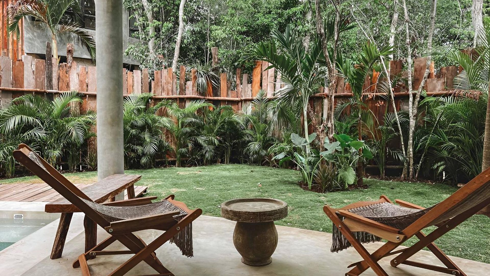 Casa Coco Jungle - Pv Pool&concierge 5b Villa *