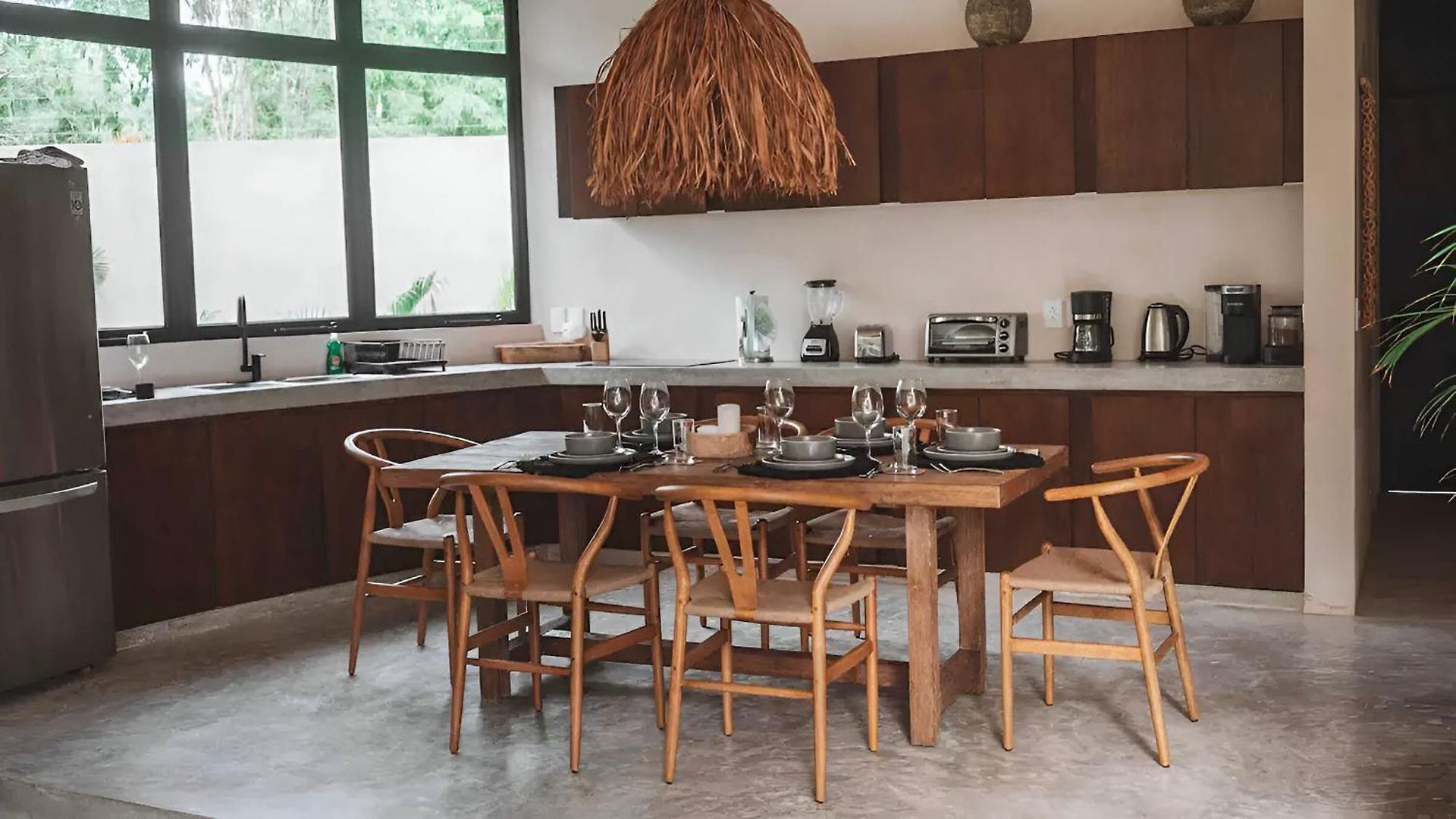 Casa Coco Jungle - Pv Pool&concierge 5b Villa
