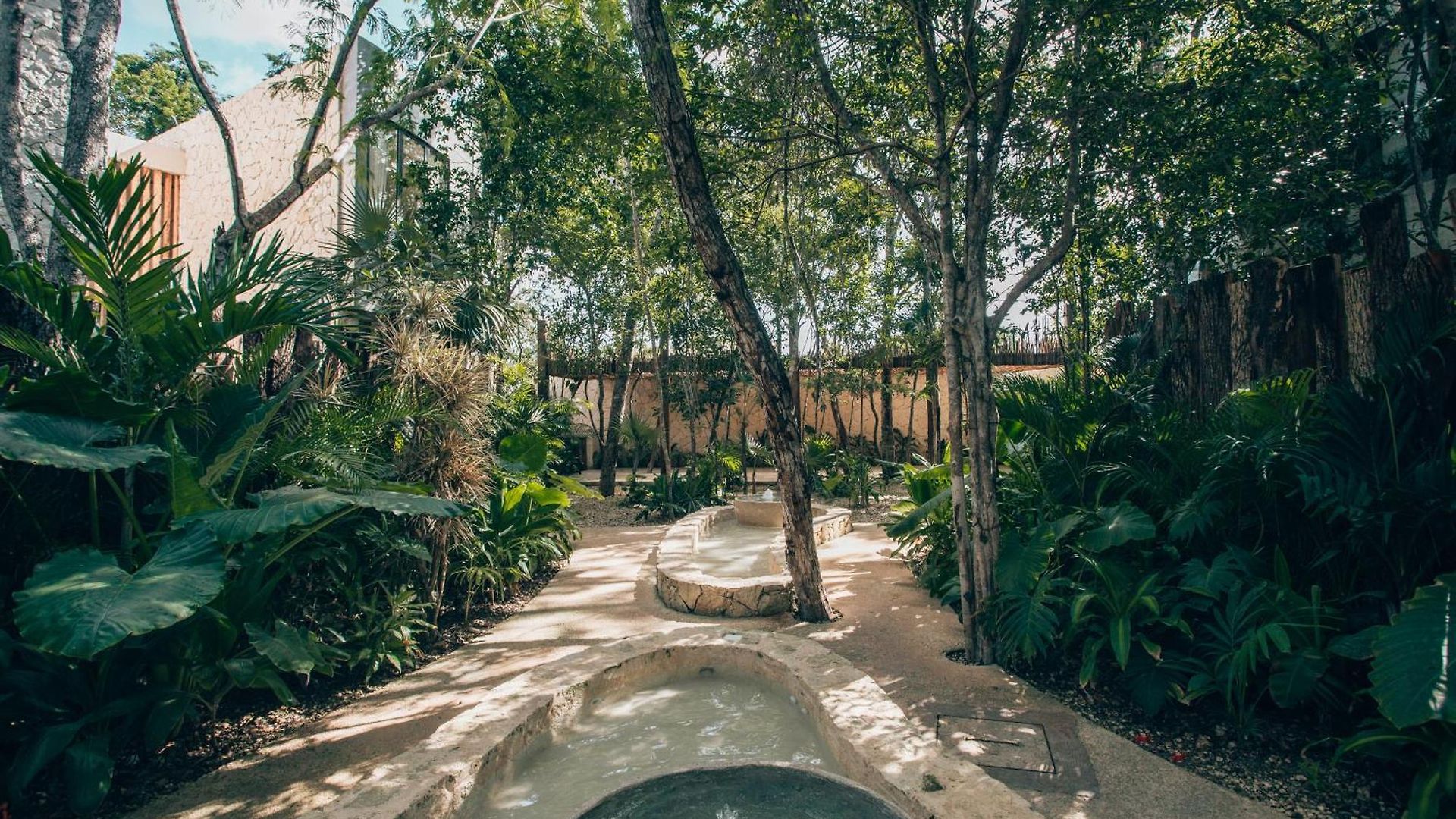 Villa Casa Coco Jungle - Pv Pool&concierge 5b Tulum