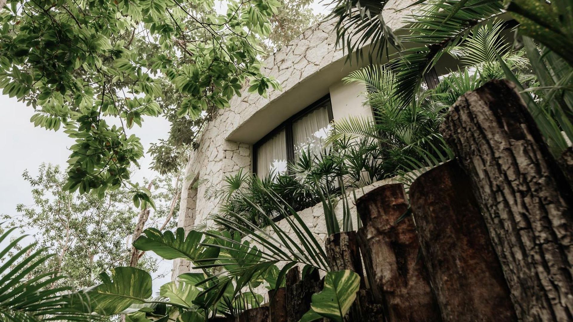 Villa Casa Coco Jungle - Pv Pool&concierge 5b