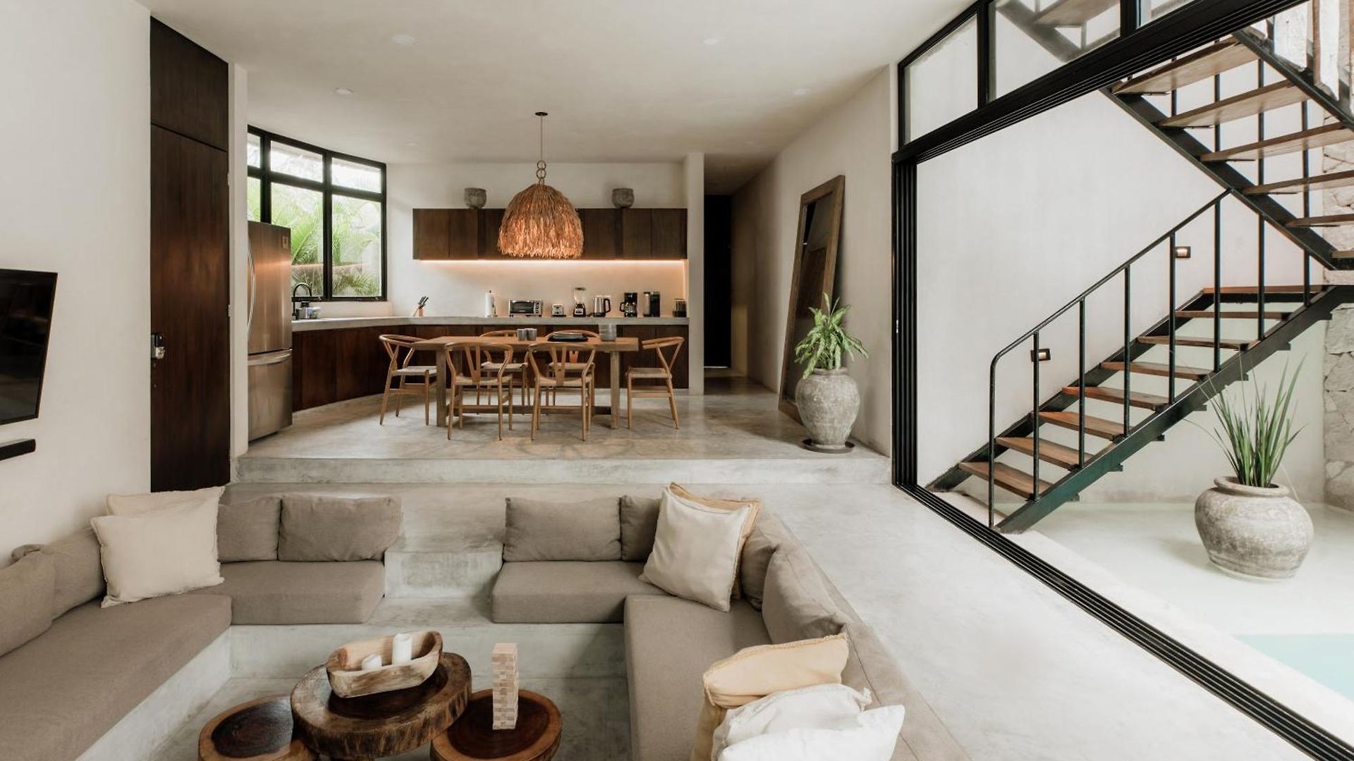 Casa Coco Jungle - Pv Pool&concierge 5b Villa *