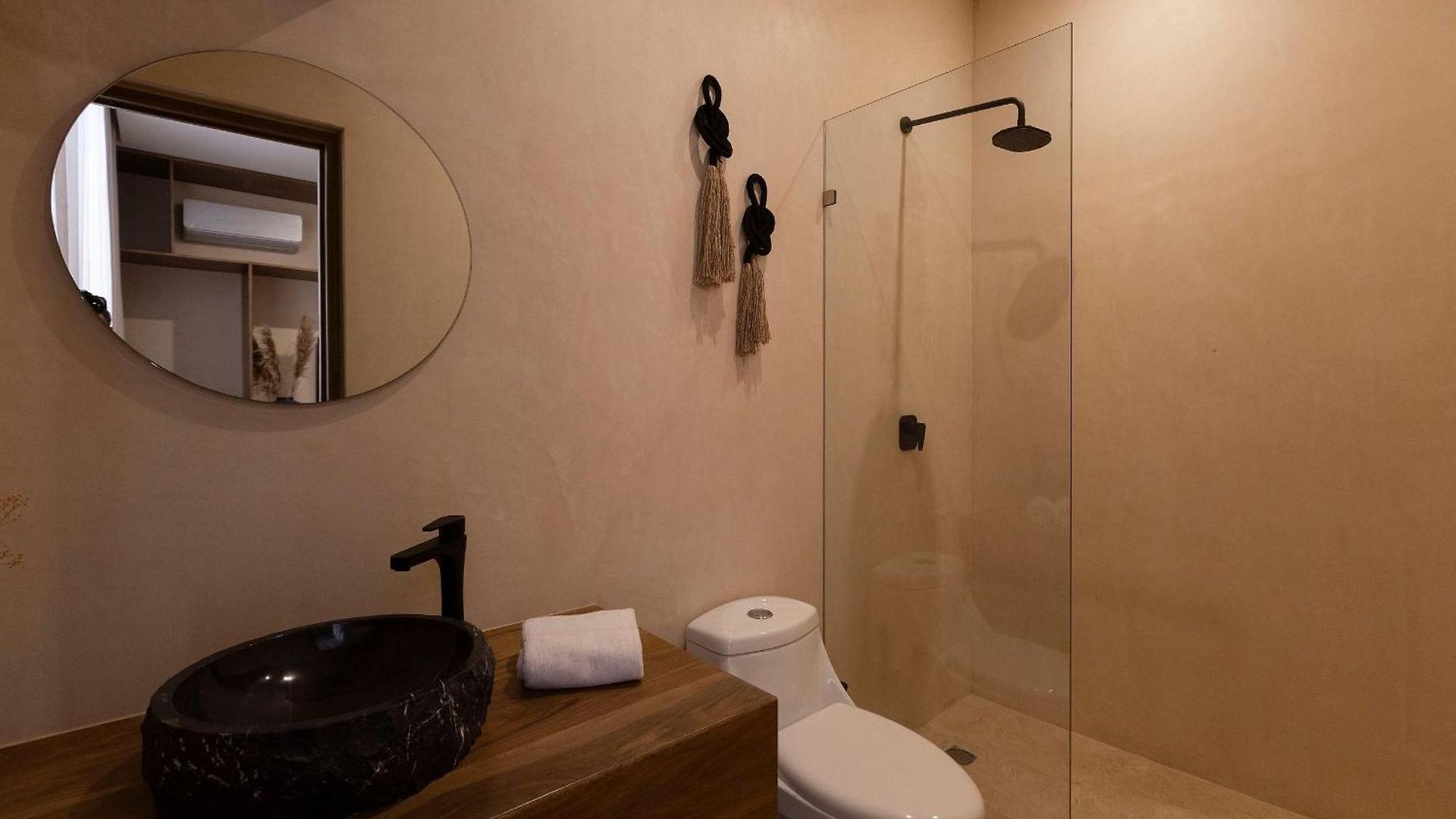 Holiday home Satori Tulum