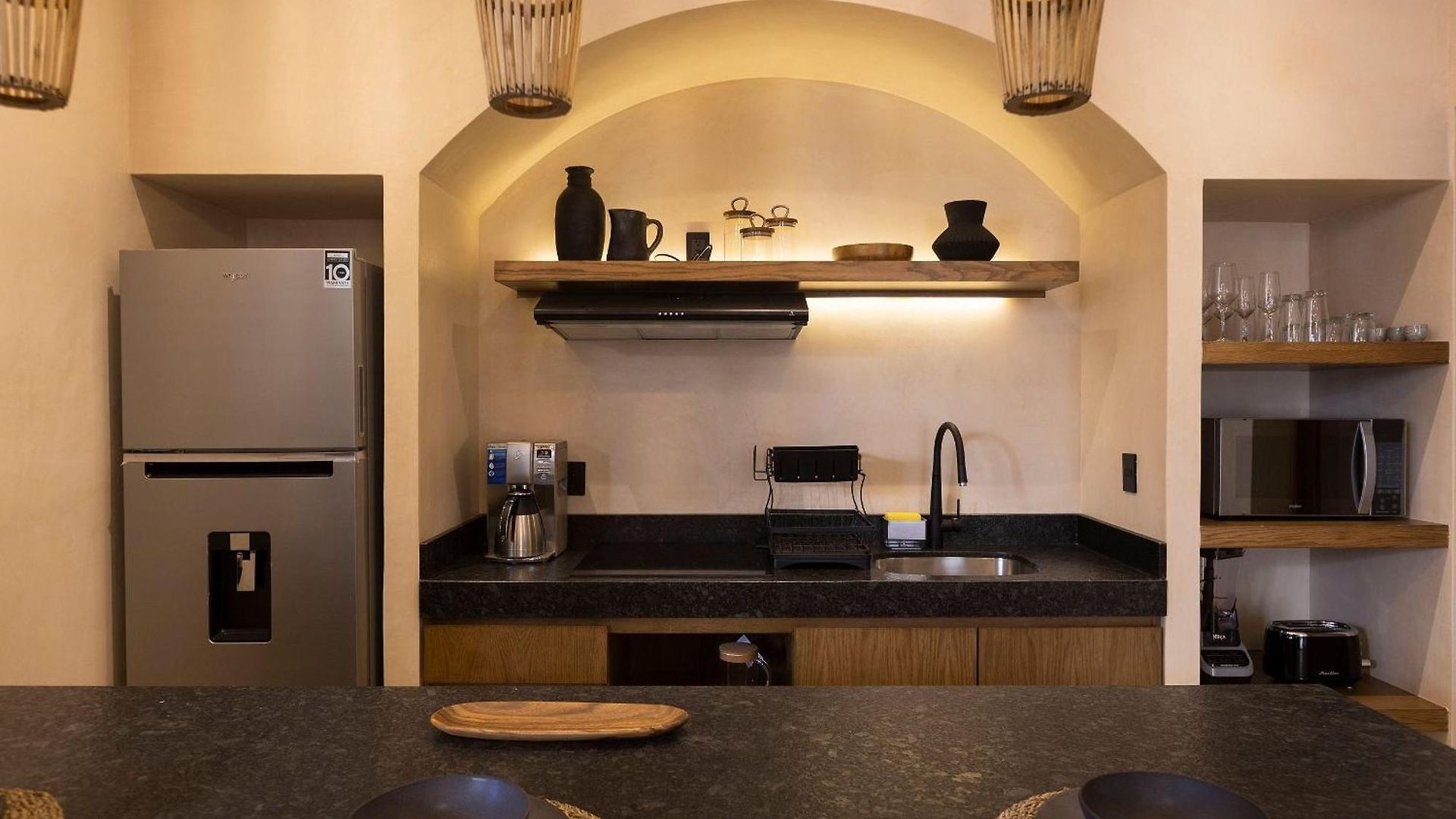 Holiday home Satori