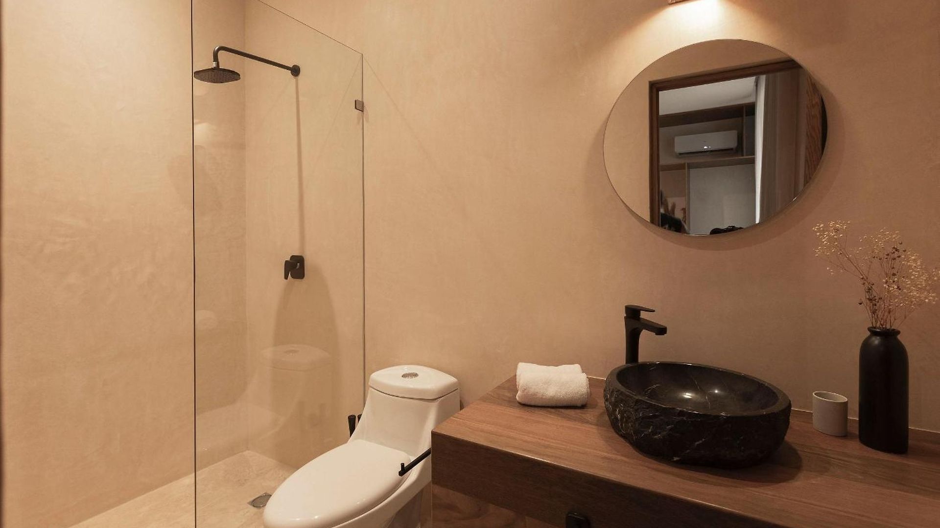 Satori Holiday home