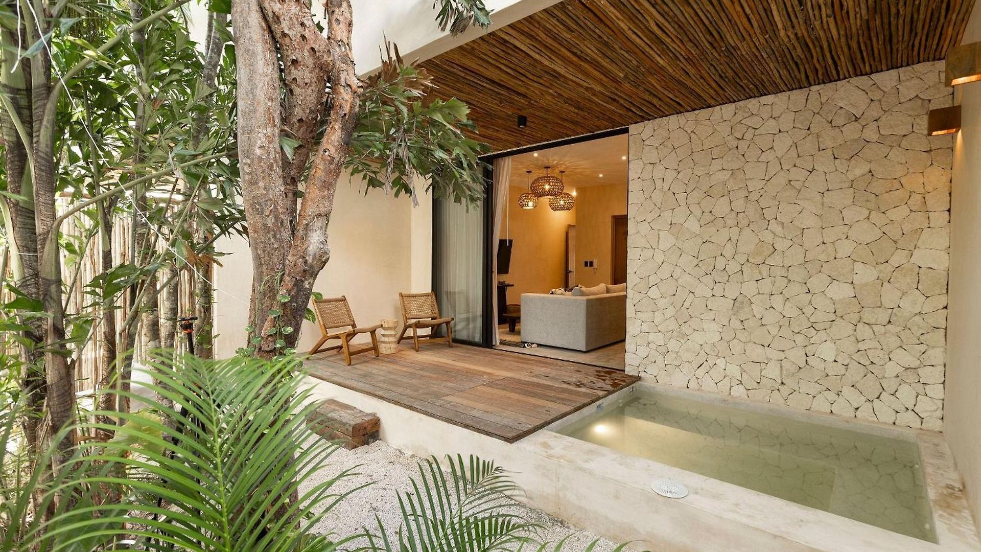 Holiday home Satori *