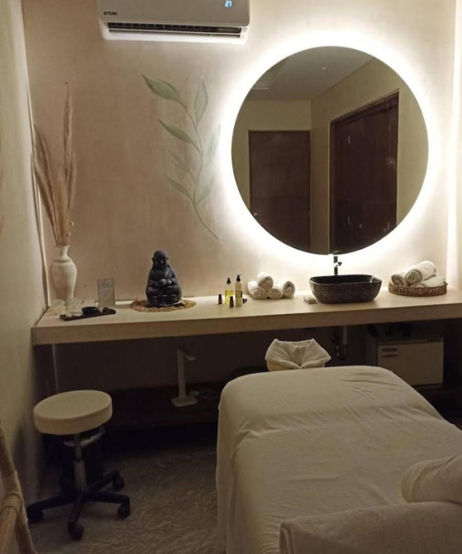 Park Lagunas Aparthotel *