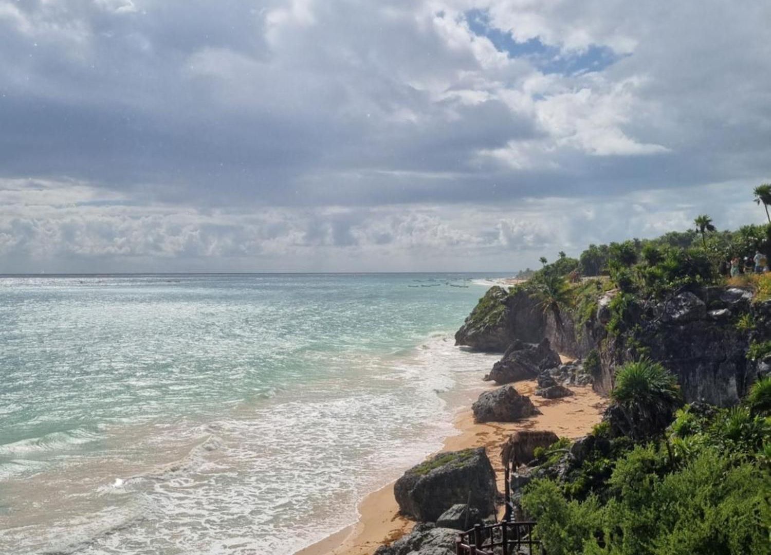 Jacuzzi Retreat Sunrise Haven * Tulum