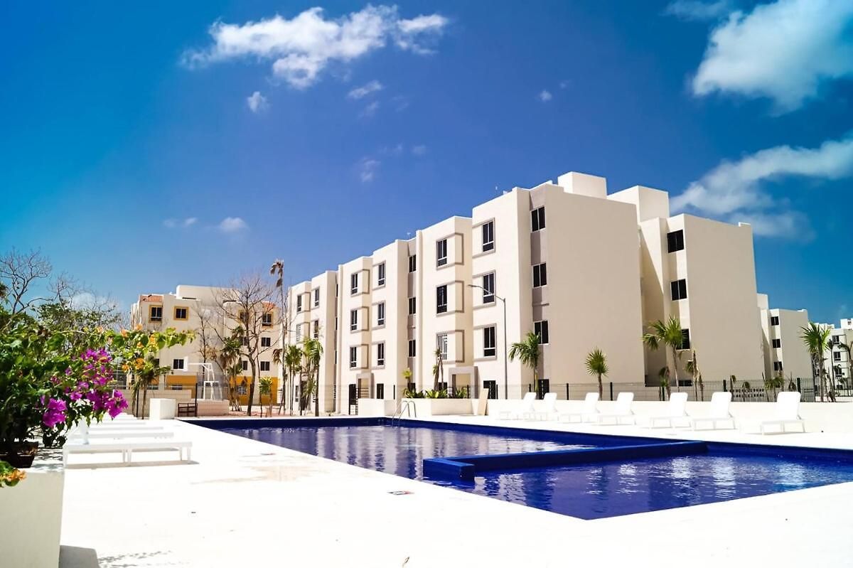 Apartment Acogedor Departamento En *
