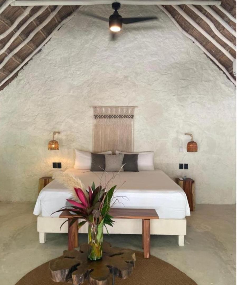 Garden Apartamento Tulum