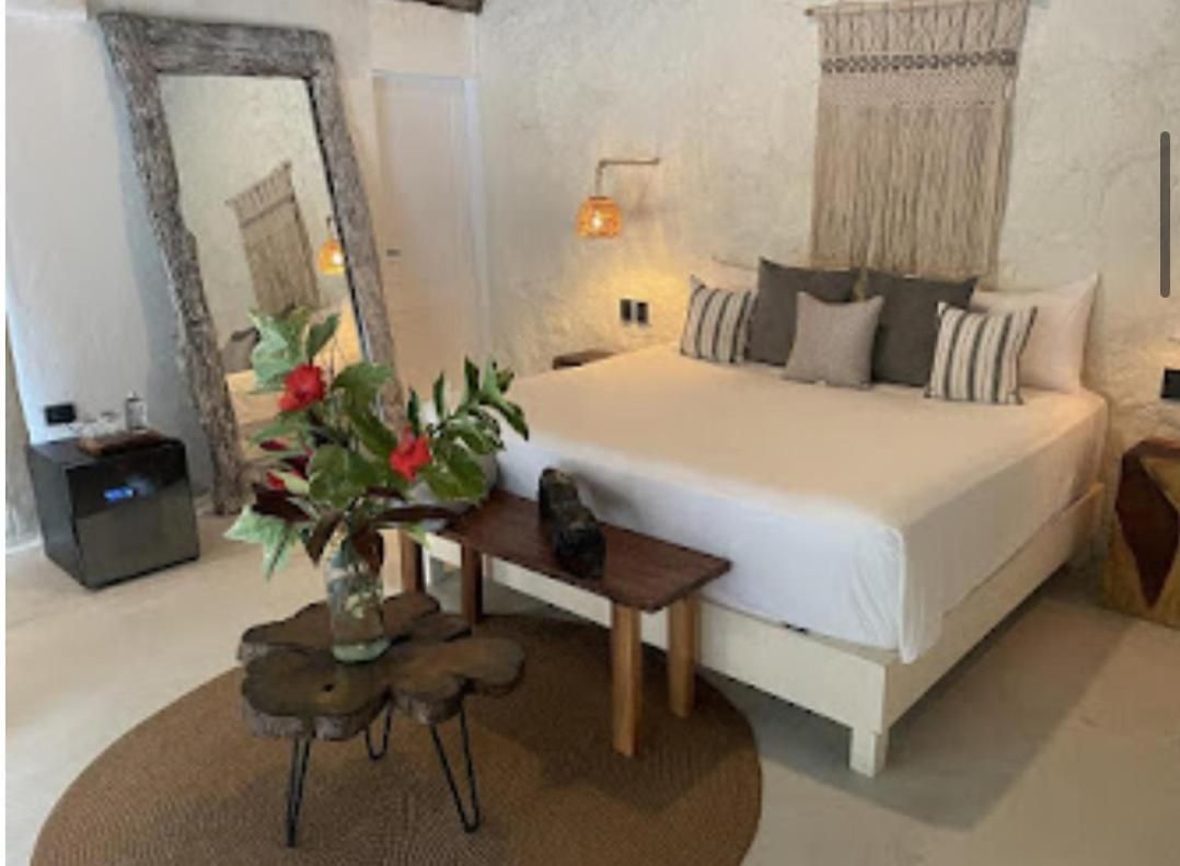 Garden Apartamento Tulum