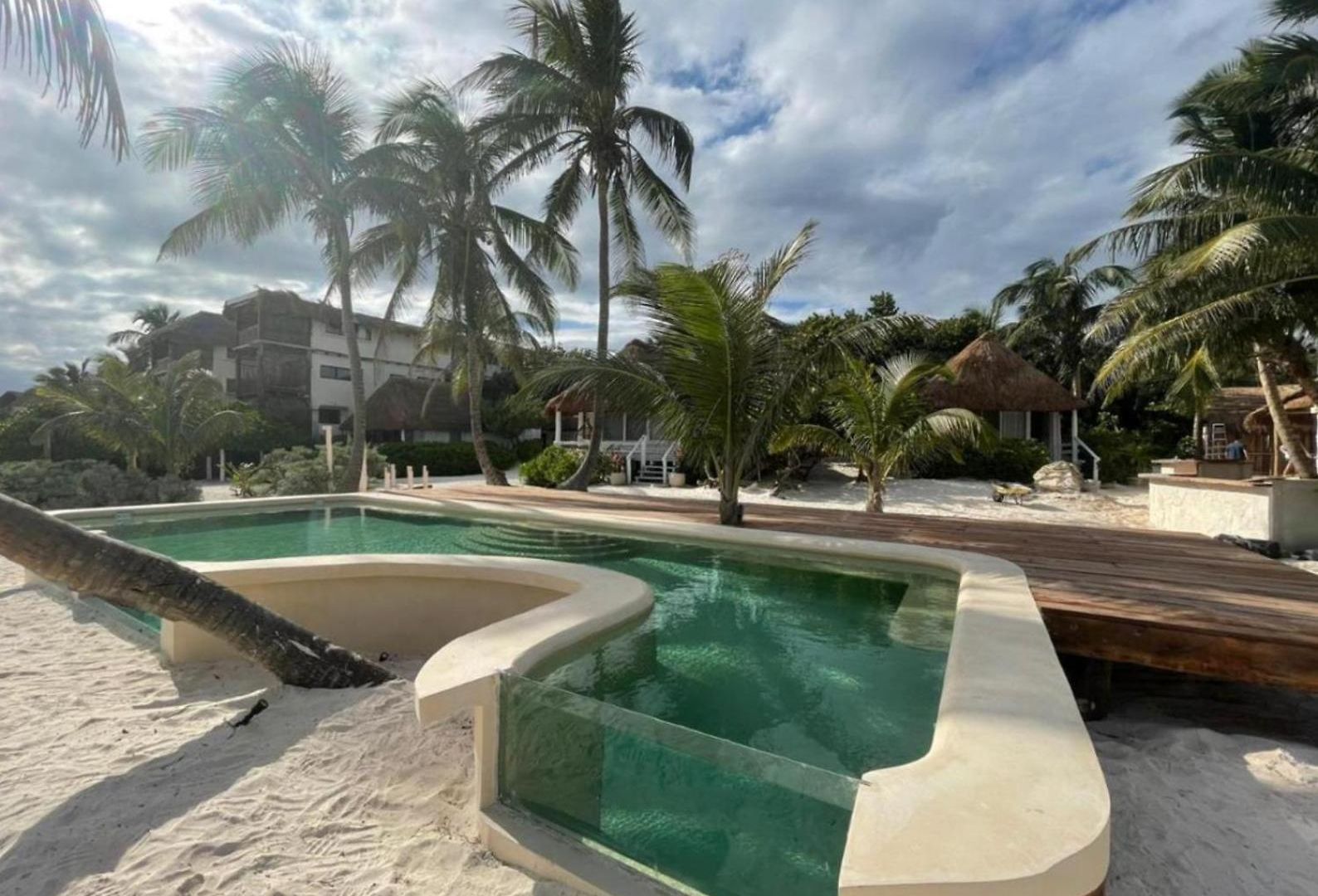 Garden Apartamento