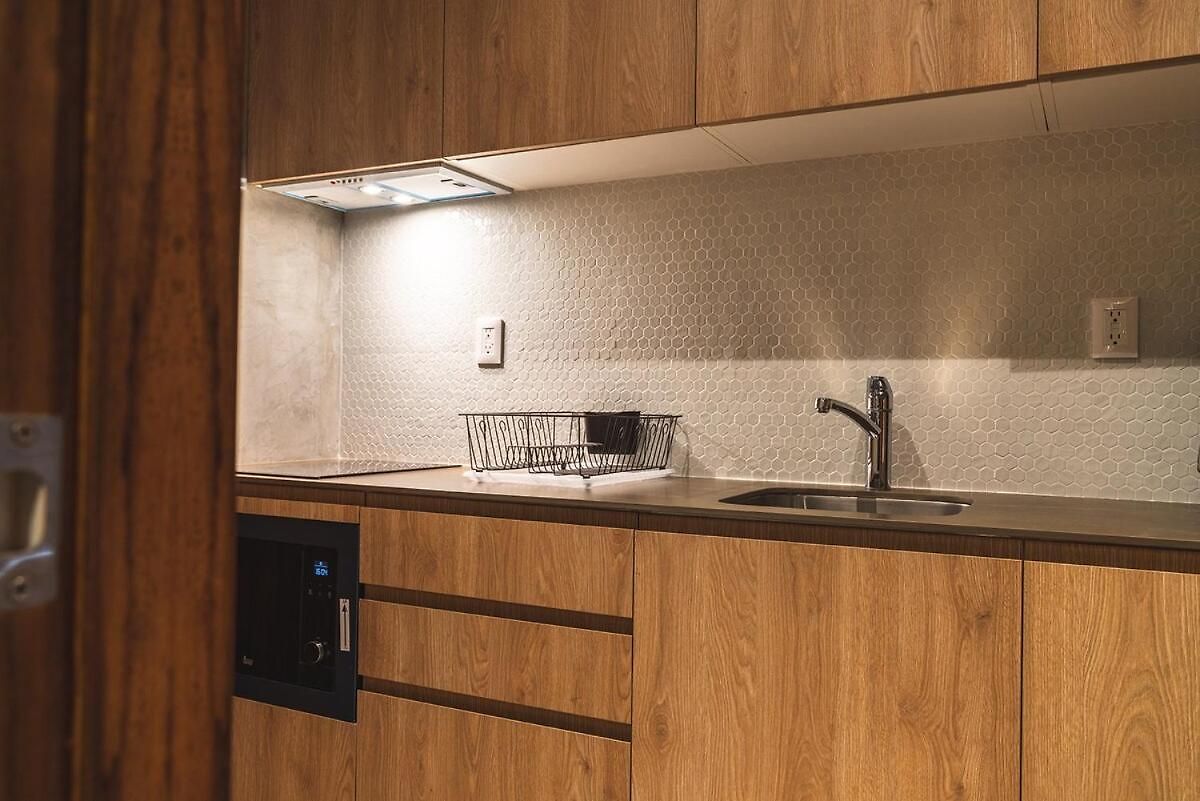Tuk Apartment