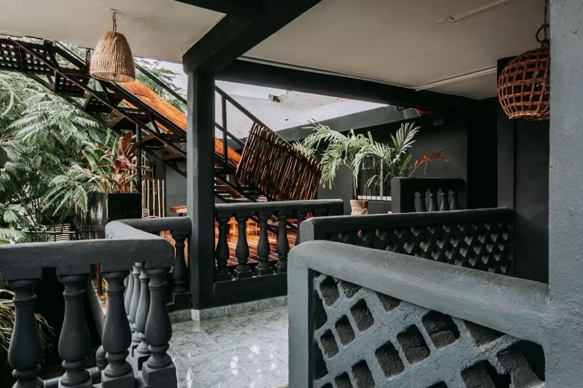 Hostel Casa Varuna Tulum