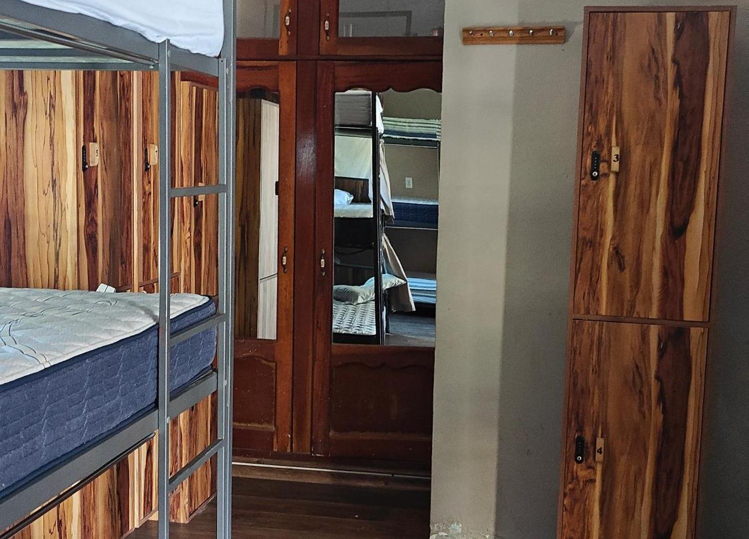 Hostel Casa Varuna