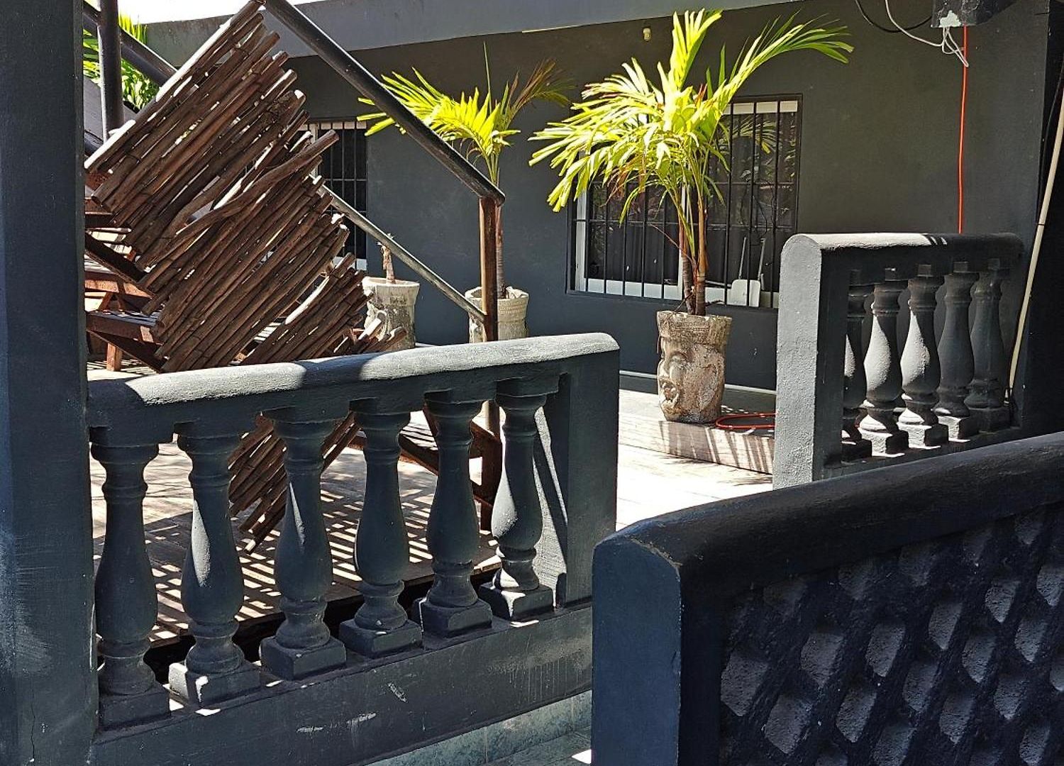 Casa Varuna Hostel Tulum
