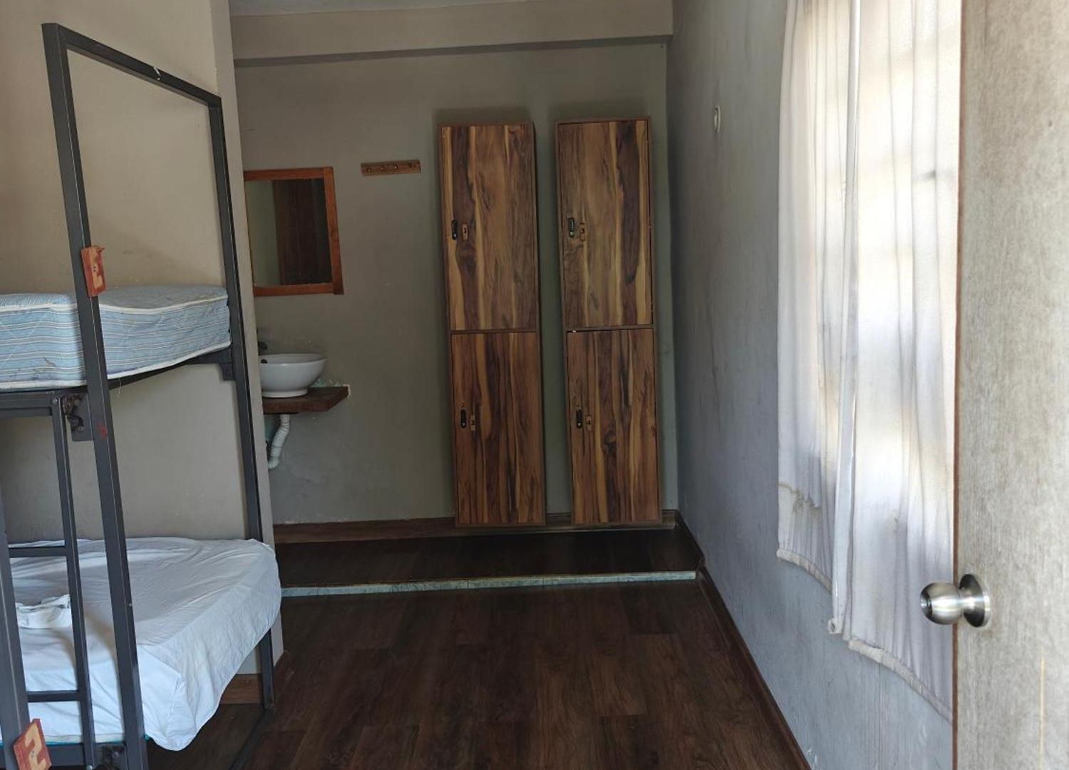 Casa Varuna Hostel