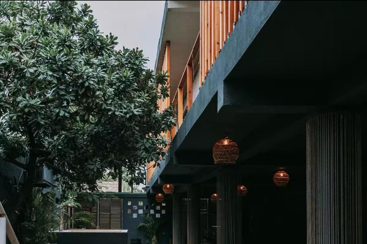 Casa Varuna * Tulum