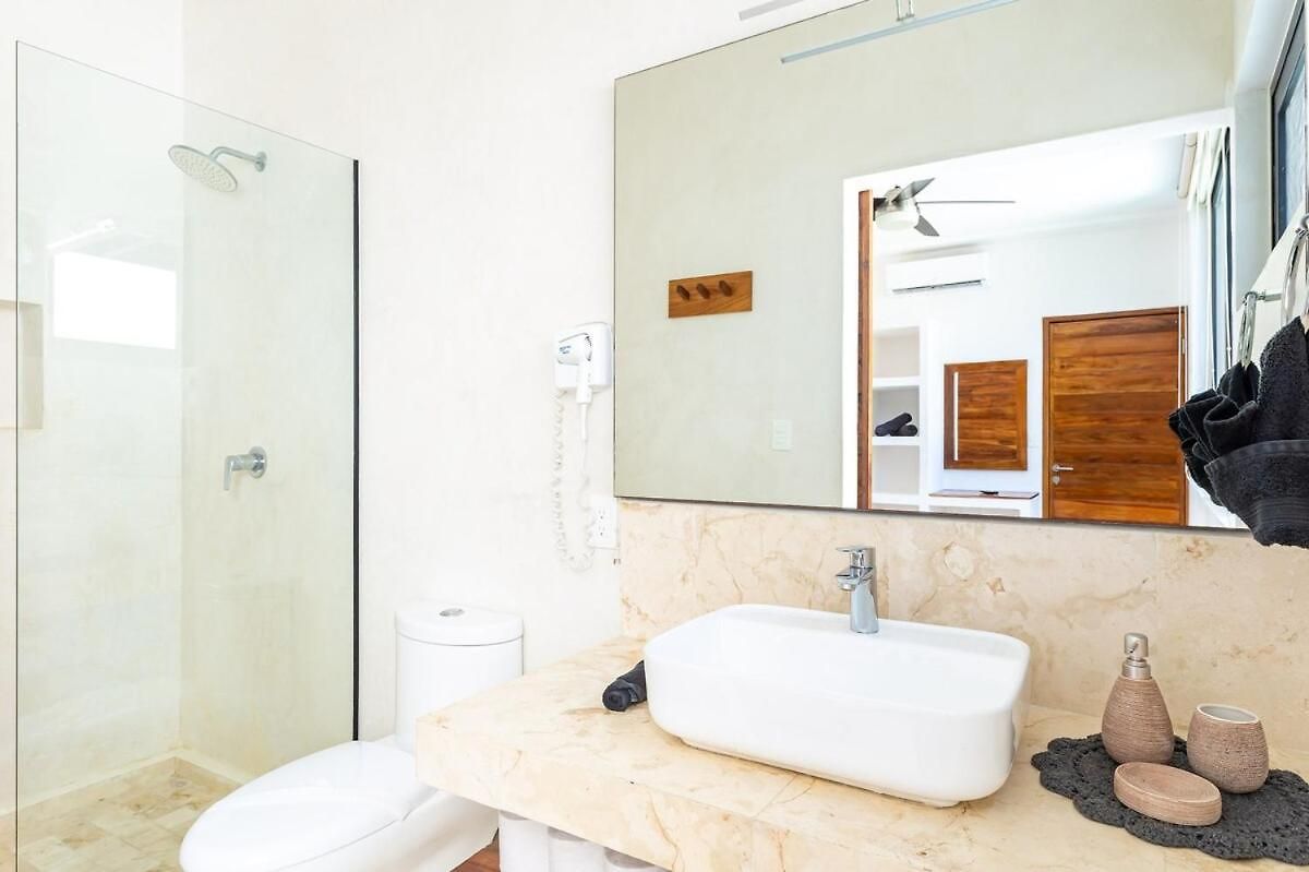 Villa Casa Solesta Tulum