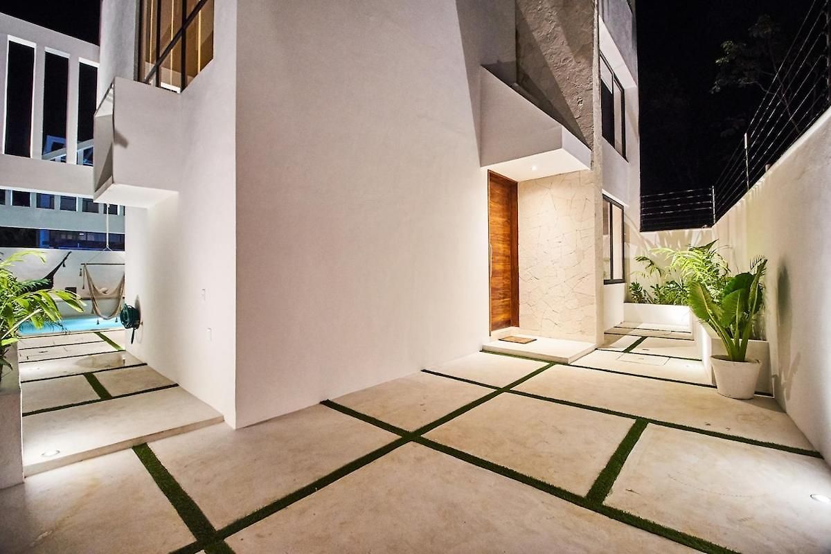 Casa Solesta Tulum