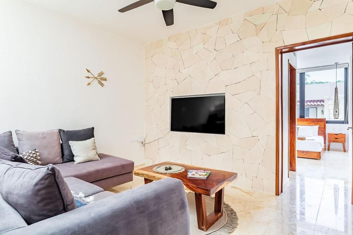 Casa Solesta * Tulum