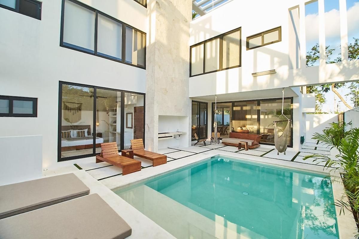 Casa Solesta Villa