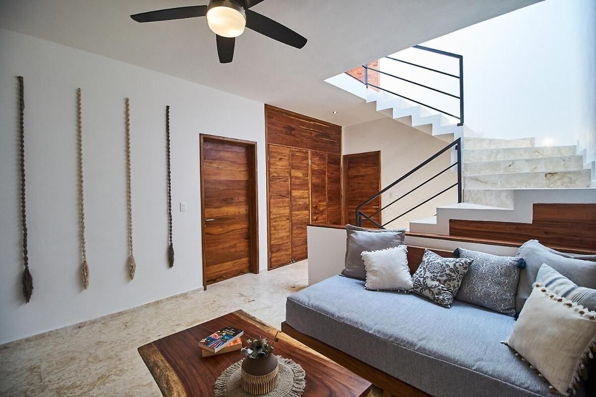 Casa Solesta Villa