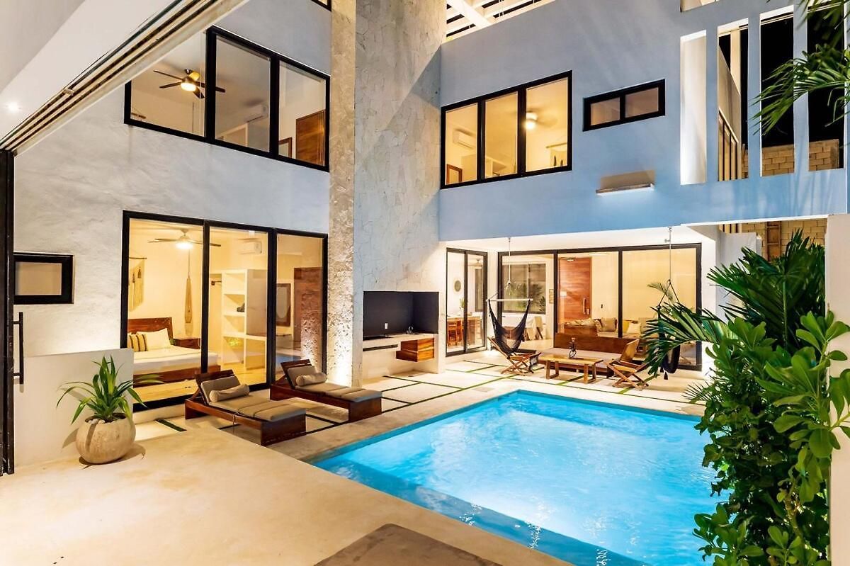 Casa Solesta Villa *