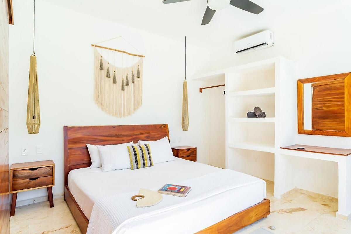 Casa Solesta Tulum