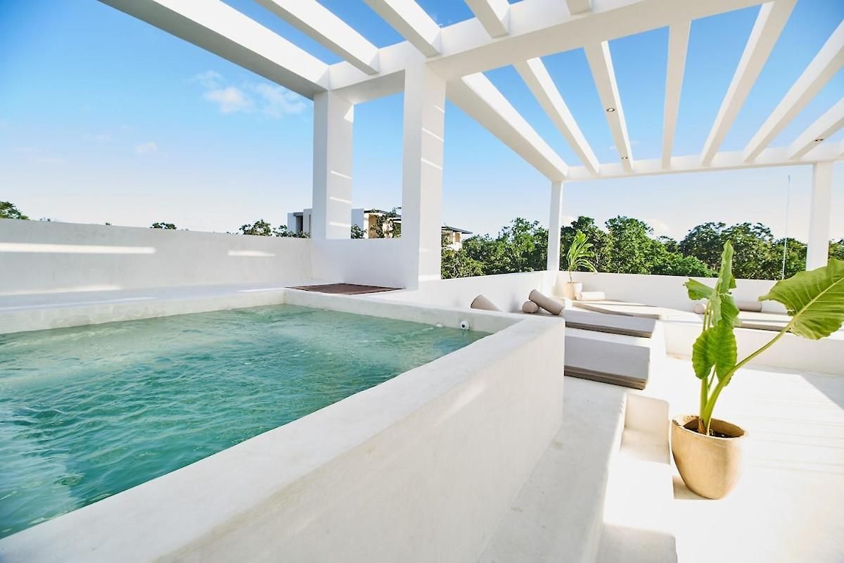 Casa Solesta Villa *