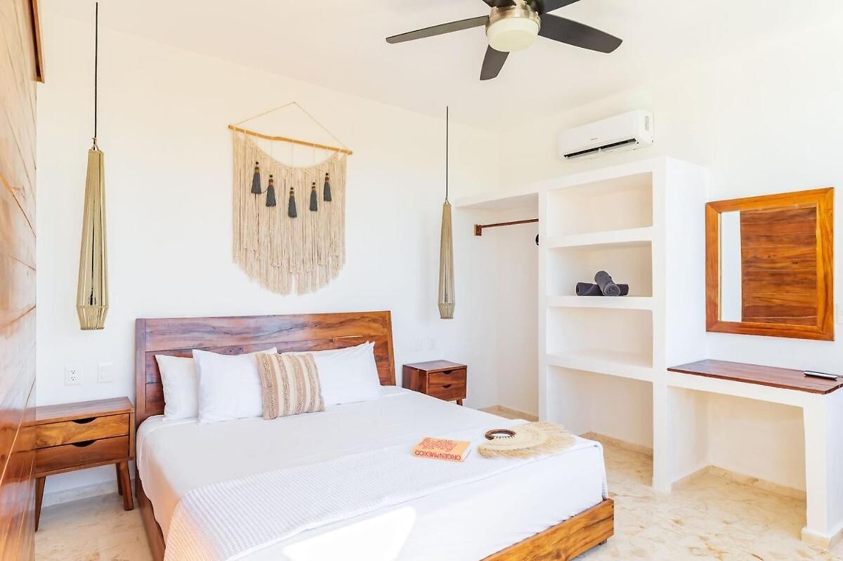 Casa Solesta Tulum