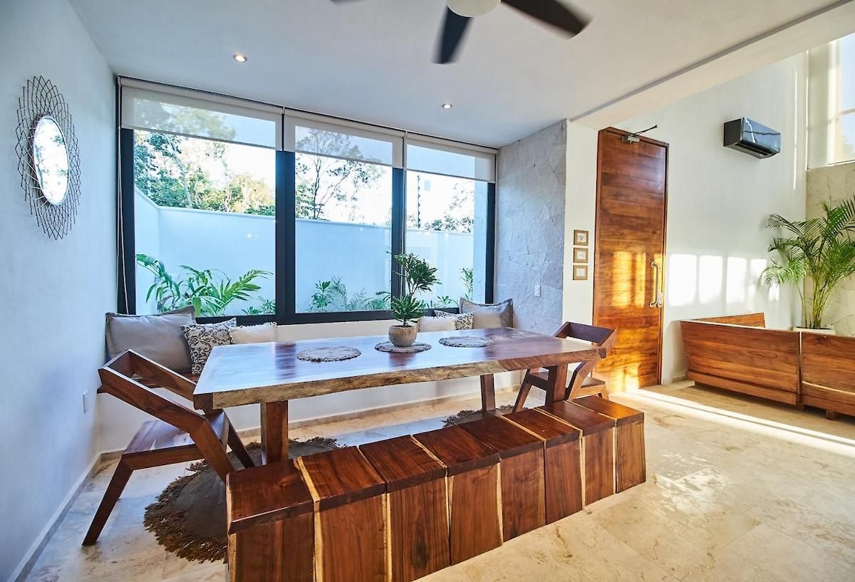 Villa Casa Solesta Tulum