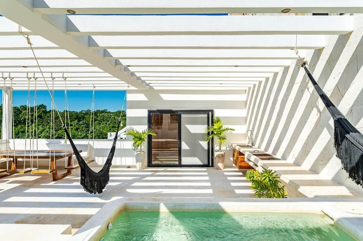 Casa Solesta *