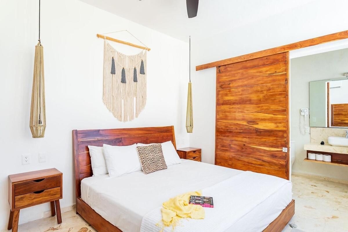 Casa Solesta Tulum