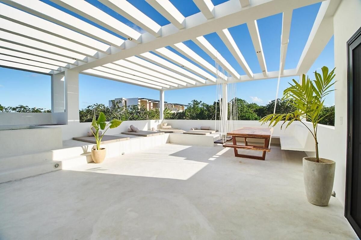 Casa Solesta Villa