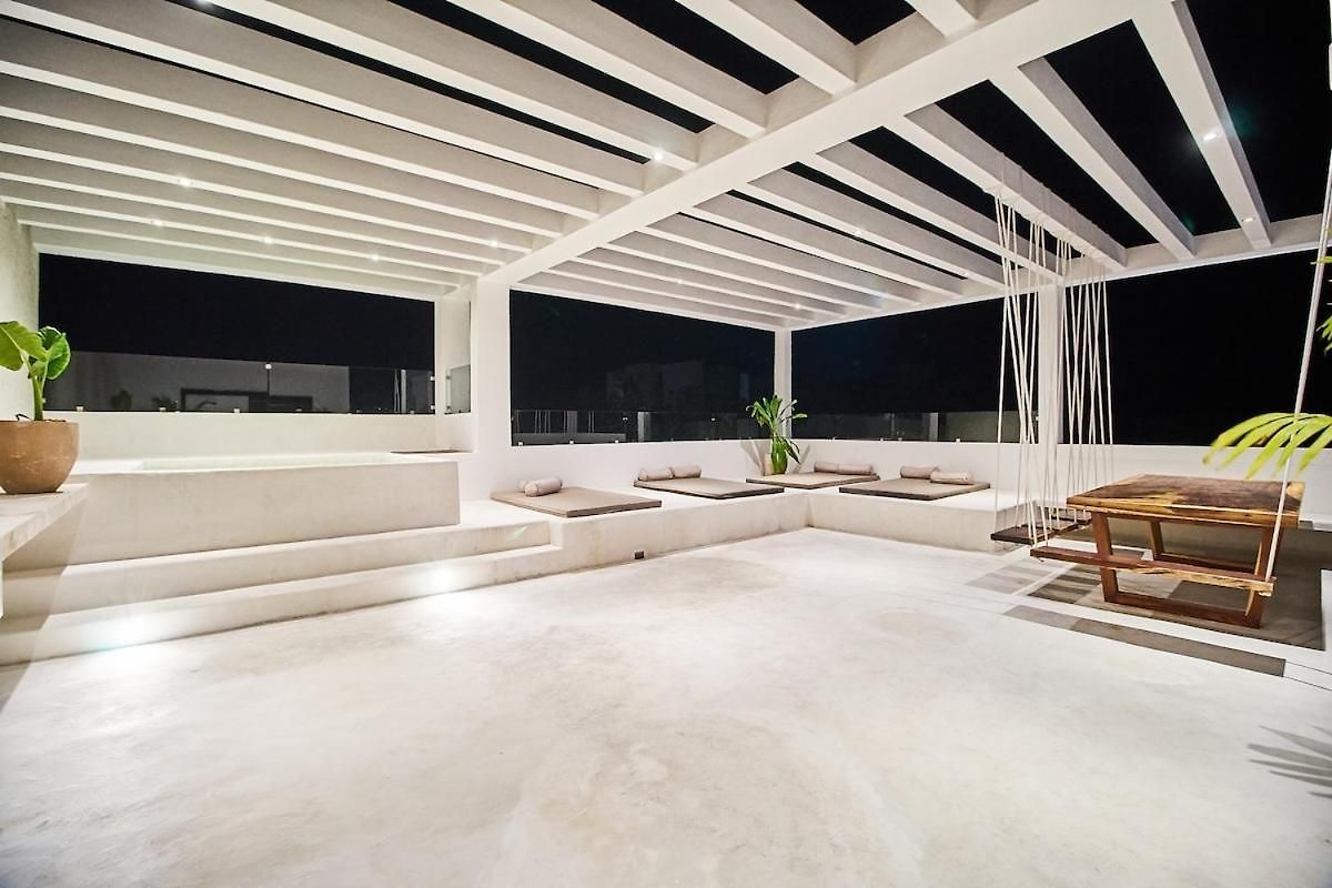 Casa Solesta Villa Tulum