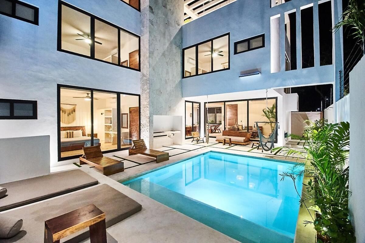 Casa Solesta Tulum