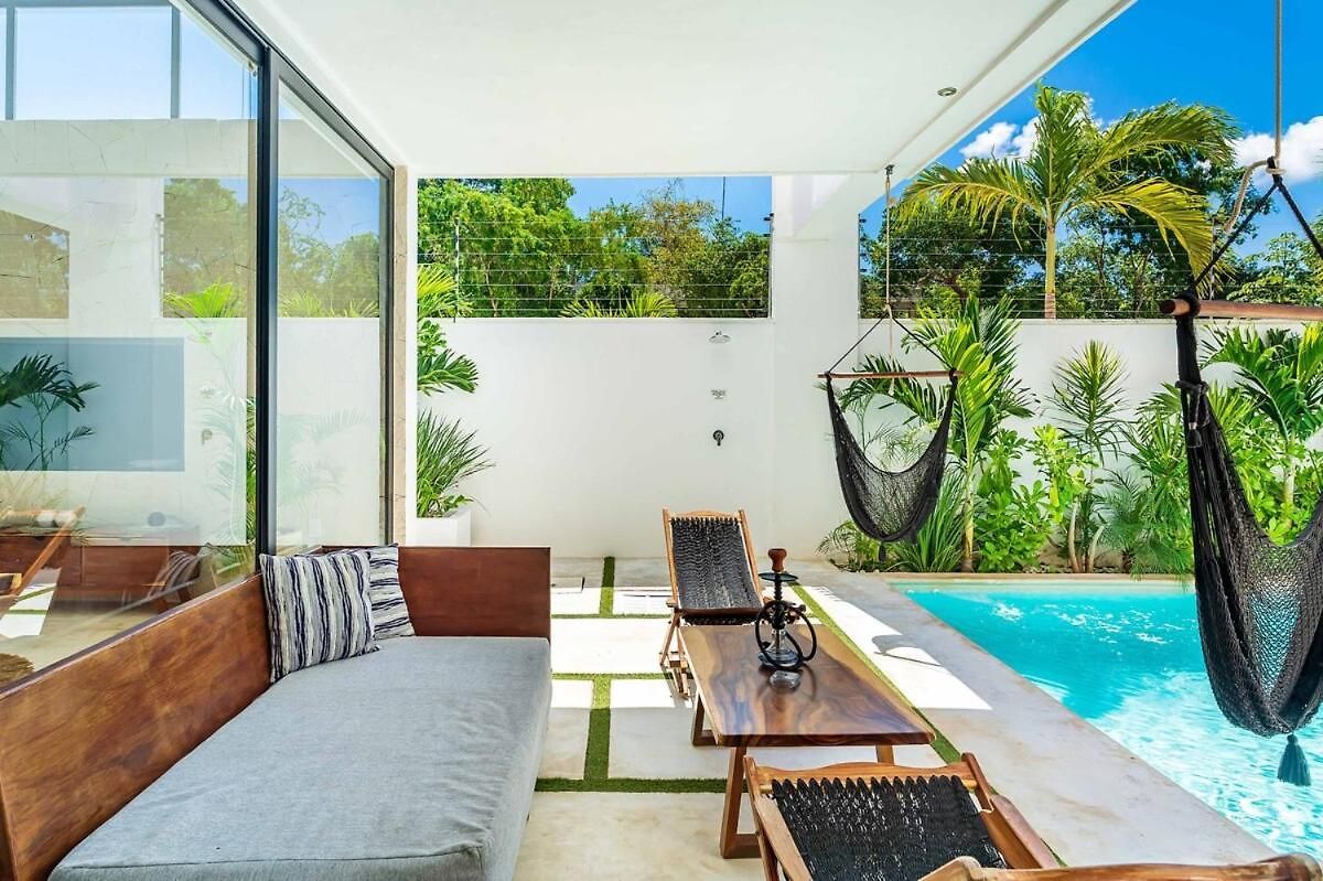 Villa Casa Solesta Tulum