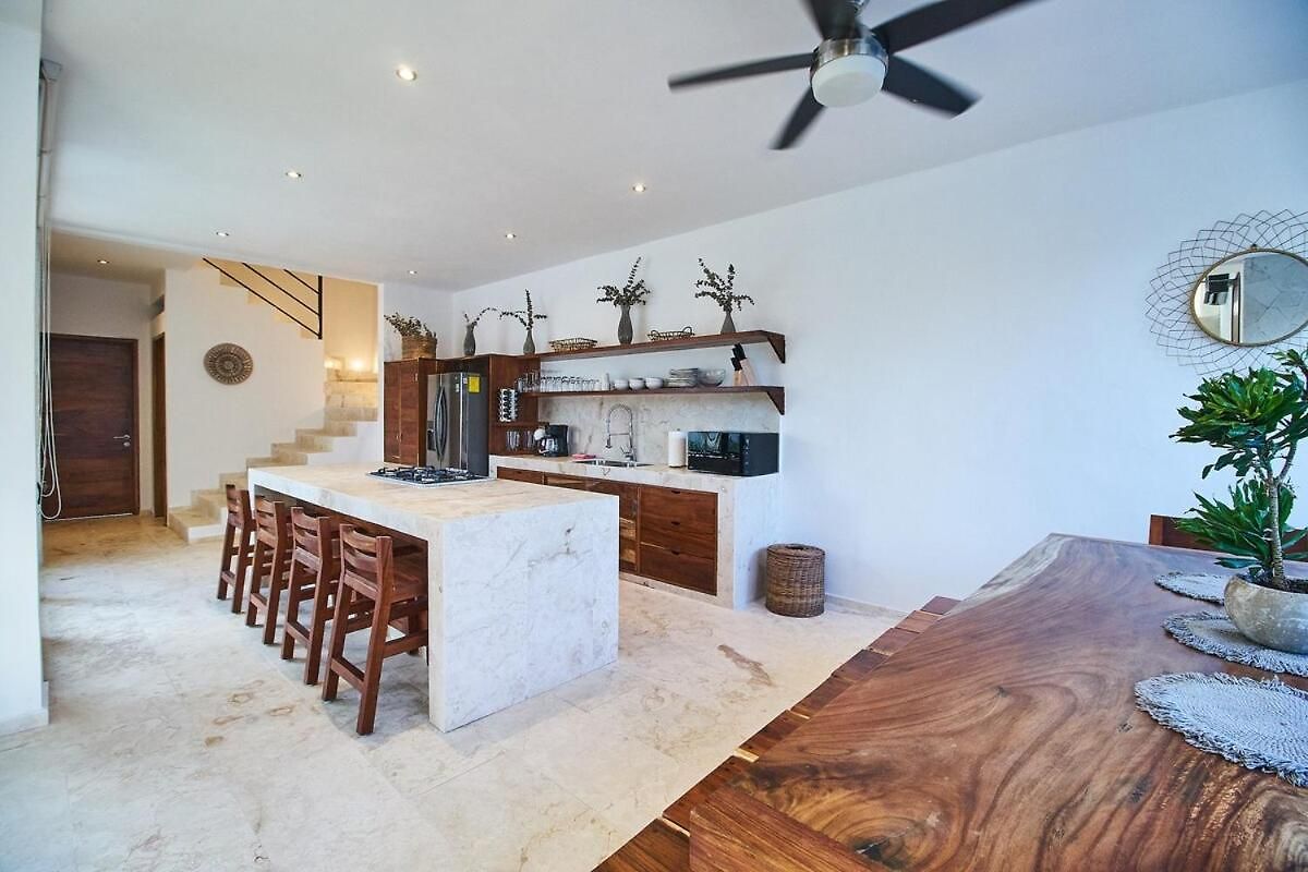 Casa Solesta Tulum