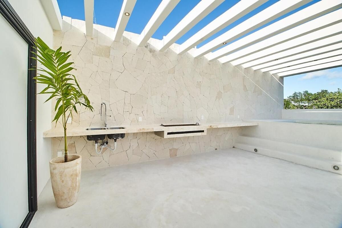 Casa Solesta Villa Tulum